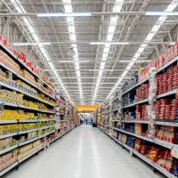 استخدام نیروی آقا و خانم در فروشگاه زنجیره ای