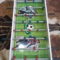 فوتبال دستی|تجهیزات ورزشی|تهران, جمهوری|دیوار