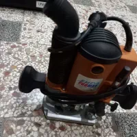 دستگاه دم چلچله و اور فرز سالم