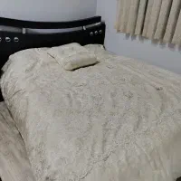 رو تختی دو نفره
