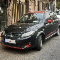 کویکR 1400 رینگ آلمینیوم