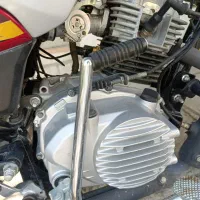 tvs hlx150|موتورسیکلت|مشهد, عامل|دیوار