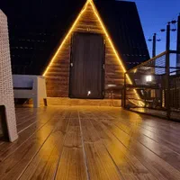 کلبه سویسی جنگلی جکوزی دار|اجارهٔ کوتاهمدت ویلا و باغ|خرمآباد, |دیوار