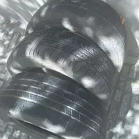 لاستیک 205