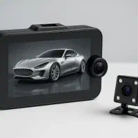 دوربین خودرو / دوربین ثبت وقایع