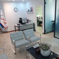 فوری دفترکار/اداری ۸۵متری/میدان کاج/لابی ۲۴ ساعته|اجارهٔ دفتر کار، اتاق اداری، مطب|تهران, سعادت‌آباد|دیوار