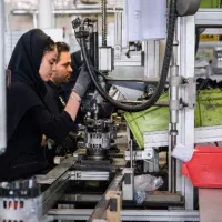 شرکت تولید مونتاژ نیرو میگیرد|استخدام صنعتی، فنی، مهندسی|قزوین, |دیوار