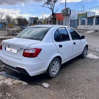 ساینا 1403|خودرو سواری و وانت|قوچان, |دیوار