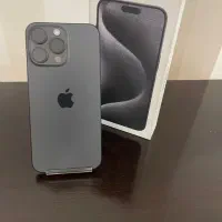 iphone 15 pro max 256G