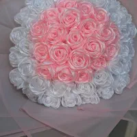 گل ربانی با بهترین کیفیت و قیمت اقتصادی ۲۴t