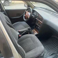 ماشین پژو پارس