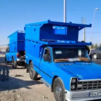 اتاق جویباری (ببرعلی)