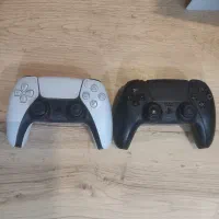 پلستیشن ۵ مدل اسلیم ریجن اروپا|کنسول، بازی ویدئویی و آنلاین|رفسنجان, |دیوار