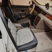 سمند EF7 مدل 91|خودرو سواری و وانت|رودهن, |دیوار