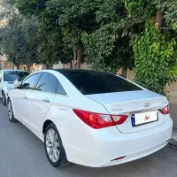 اجاره خودرو سوناتا وای اف کرایه رنت ماشین yf|خودرو اجاره‌ای|تهران, قیطریه|دیوار