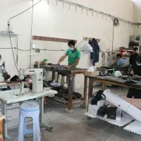 استخدام کارگر ساده