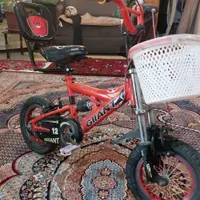 دوچرخه شماره ۱۲