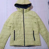 کاپشن پر سبک،