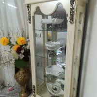 60000000|بوفه، ویترین، کنسول|گنبد کاووس, |دیوار