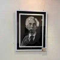 طراحی چهره از روی عکس شما