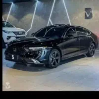 فروش حواله هندا 2025