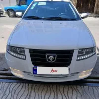 سورن پلاس دوگانه مخزن بزرگ دریچه سیمی