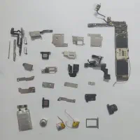 قطعات ایفون ۶پلاس و۵اس وبرد ۶+