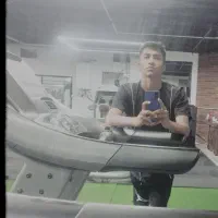 لباس خط خطی سایز38
