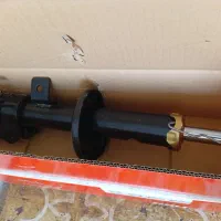 دو عدد کمک فنر تیبا نو