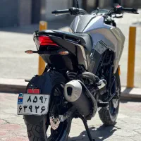 Galexy na 250 sym|موتورسیکلت|مشهد, کوثر|دیوار