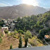 آپارتمان ۱۵۰ متری فول مشاعات دربندسر