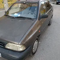 پراید مدل 91تمیز