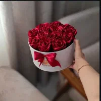 دسته گل قشنگو ماندگار