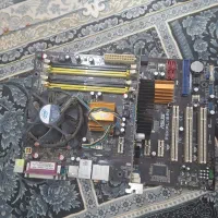 مادر برد قدیمی