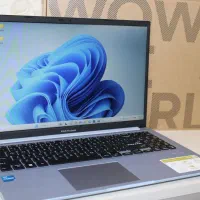 لپ تاپ Asus i3 نسل 13 گارانتی رسمی هدایا