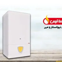 نماینده رسمی پکیج بوتان ایساتیس بوش وکولر هایر بوش|خدمات پیشه و مهارت|گنبد کاووس, |دیوار
