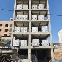 شهرک امیرکبیر ۱۴۰ متر تک واحدی