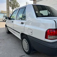 پراید ۹۴ دوگانه شرکت|خودرو سواری و وانت|سمنان, |دیوار