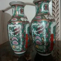 عتیقه گلدان