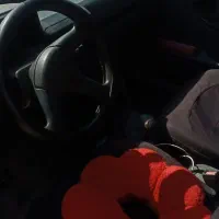 سواری دوگانه کارخانه|خودرو سواری و وانت|آباده, |دیوار