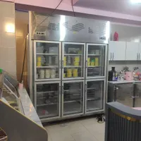 یخچال ۶درب|یخچال و فریزر|وحیدیه, |دیوار