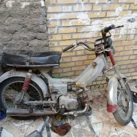 موتور سیکلت