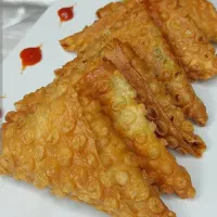 سمبوسه خوشمزه