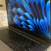 لپ تاپ هواوی نازک