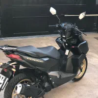 کیلیک 160 1403|موتورسیکلت|تهران, شیخ هادی|دیوار