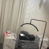 اتاق زیبایی جهت شراکت با همکار