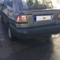 پراید141مدل85