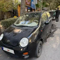 ام وی ام ۱۱۰ چهار سیلندر