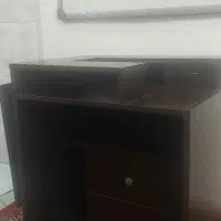 فروش میز چرخ خیاطی ژانومه مدل  ۶۰۰۰|لوازم خیاطی و بافتنی|تهران, شهید رجایی|دیوار