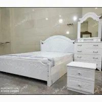 تخت خواب دونفره لیان++مستقیم از تولیدی